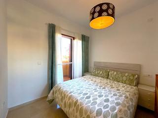 Pis  N-340. Charming apartment with large terrace & sea views – la duquesa