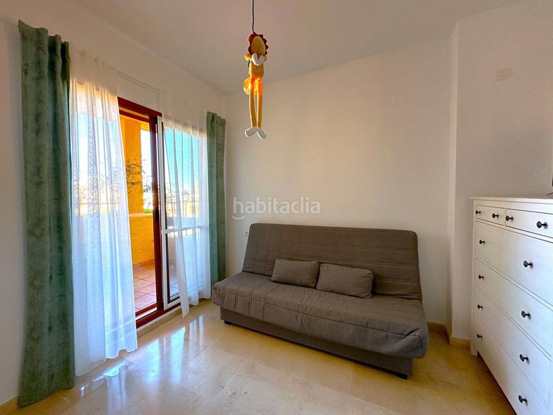Foto f9174a7e-41d2-486c-a256-c6d47c9117b3. Piso charming apartment with large terrace & sea views – la duquesa en Manilva