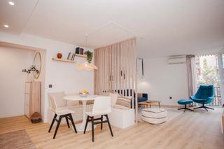 Pis a Centro ciudad. Modern & bright apartment in the heart of fuengirola – walk to t