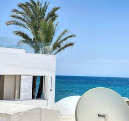 Appartement à Puerto Banús. Studio in golden mile
