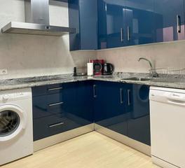 Piso en Centro. Charming 2-bedroom apartment located in estepona