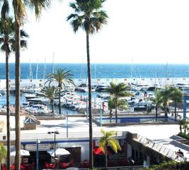 Appartement à Playa Bajadilla - Puertos. Stunning 1-bedroom apartment for sale in marbella – costa del so