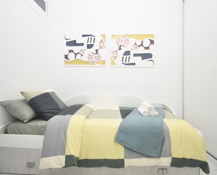 Foto 1ce28df7-7f54-4b8d-9c16-26f120a1f183. Piso beachfront apartment in en Las Gaviotas - Carvajal Fuengirola