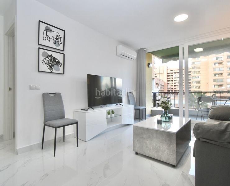 Foto 9fcaf1de-7df8-44fe-9652-d0663cd910cd. Piso beachfront apartment in en Las Gaviotas - Carvajal Fuengirola