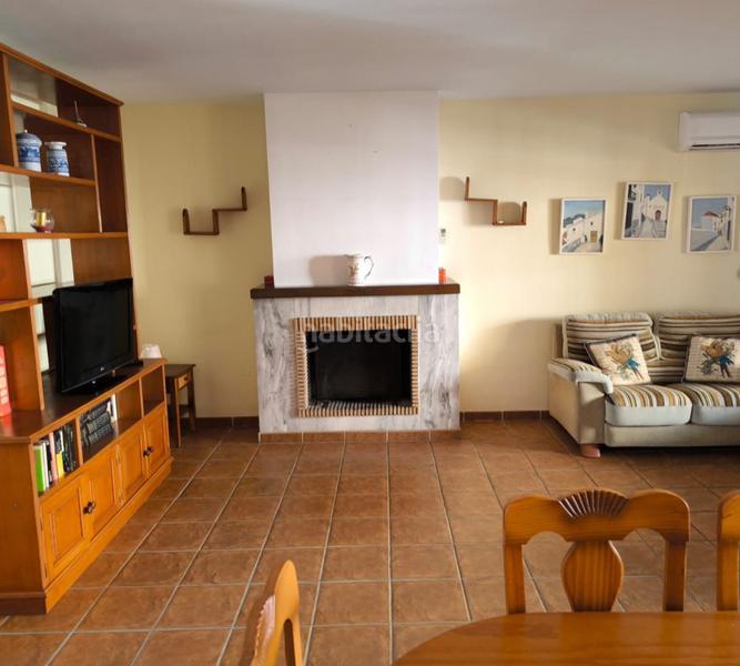 Foto 0426310d-8992-4613-a485-ba9458ef83ed. Etagenwohnung mit kamin pool in bahía de Casares Casares