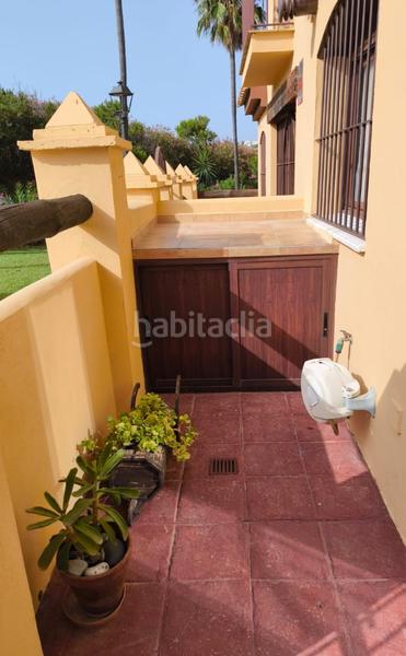 Foto 9e99591e-1d23-4f43-ba0b-dfdd59f44eaa. Etagenwohnung mit kamin pool in bahía de Casares Casares