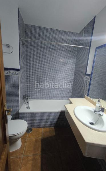 Foto e79c8167-15f0-495b-bcc9-376d2836e81b. Etagenwohnung mit kamin pool in bahía de Casares Casares