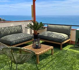Appartement à Las Gaviotas - Carvajal