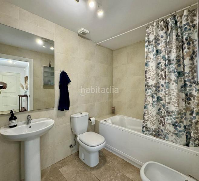 Foto e4c477a4-5b55-49ae-b4b4-02293c1fb3f3. Piso beachfront apartment with breathtaking sea views in carvajal en Fuengirola