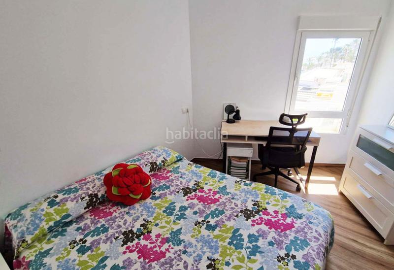 Foto 1c34358b-099b-4df4-981c-627b5707e7a7. Etagenwohnung mit kamin in Puerto Marina Benalmádena