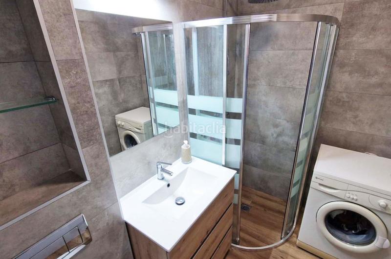 Foto 57cf04c4-51a5-4b50-9350-d15d205069f6. Etagenwohnung mit kamin in Puerto Marina Benalmádena