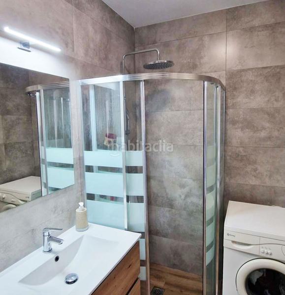 Foto cb5bcfd9-bc73-41fc-83c4-65d983d72b25. Etagenwohnung mit kamin in Puerto Marina Benalmádena