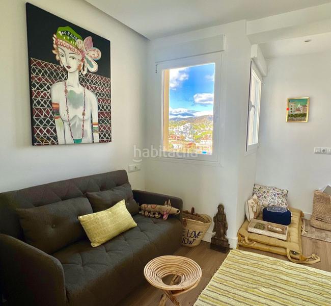 Foto 303626b5-b440-4dbe-8bad-01e44d7ba45d. Piso en arrabal finca capricho 1a frontline apartment with amazing 360° sea views in Calahonda en Mijas