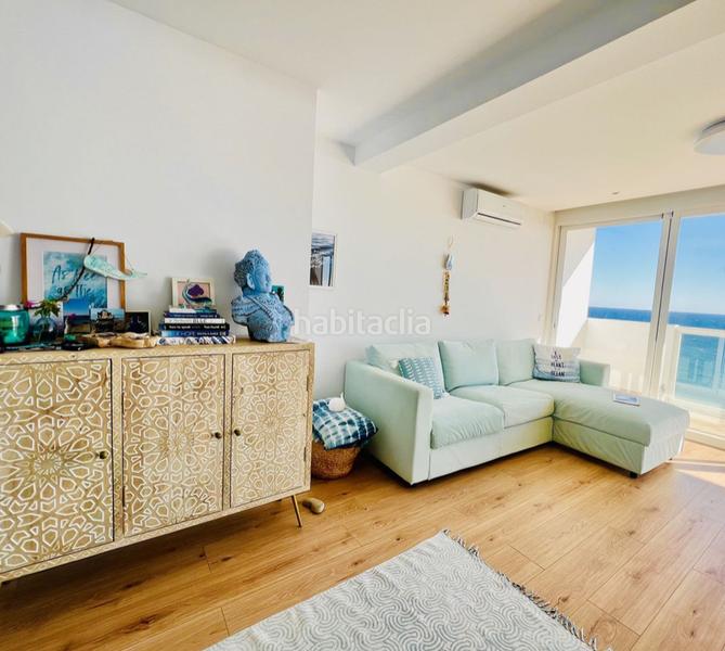 Foto d77ee2c4-1319-42db-8286-4a2265e238b8. Piso en arrabal finca capricho 1a frontline apartment with amazing 360° sea views in Calahonda en Mijas