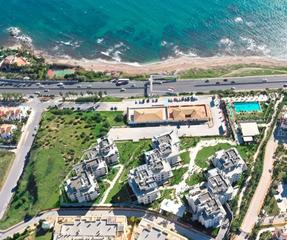 Pis a El Faro de Calaburra - Chaparral. Stunning contemporary apartment in chaparral’s “mediterraneo” re