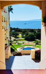 Piso en Centro. Fantastic 2-bedroom, 2-bathroom apartment in prime location