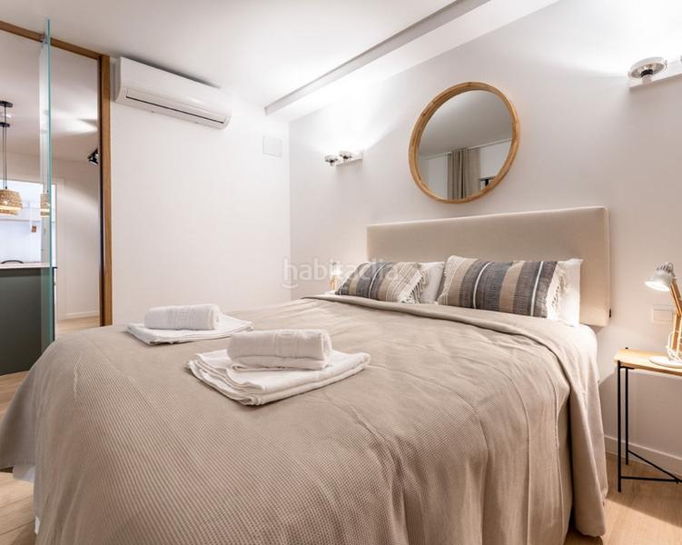 Foto 2c1040d7-d339-426c-bfe1-248c99baca13. Appartement avec cheminée parking dans El Bajondillo Torremolinos