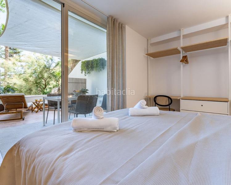 Foto 41f436b6-8850-4edb-95ad-a20b4692c5e9. Appartement avec cheminée parking dans El Bajondillo Torremolinos
