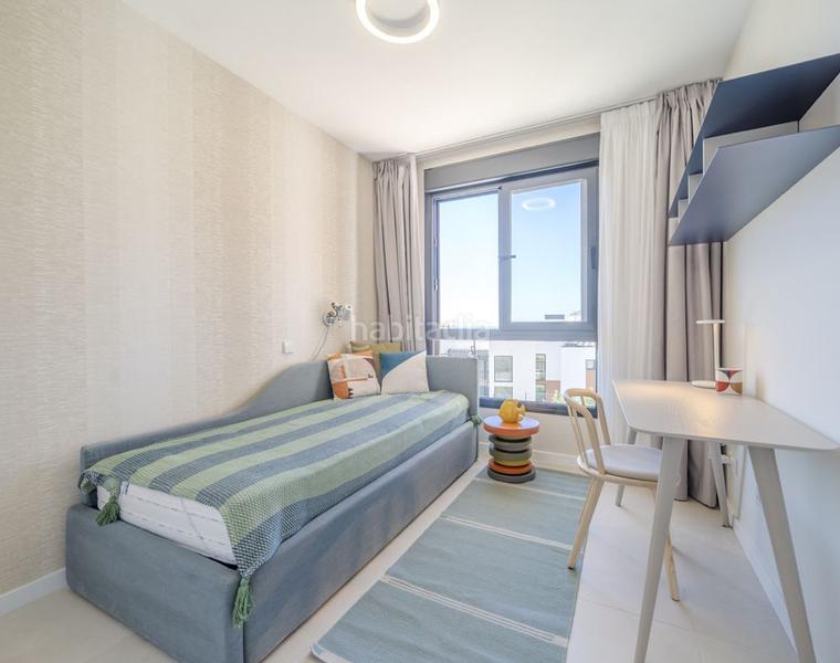 Foto 1e6adc3c-f059-4339-bd63-83666fd463d7. Piso discover your dream apartment by the sea in carvajal en Fuengirola