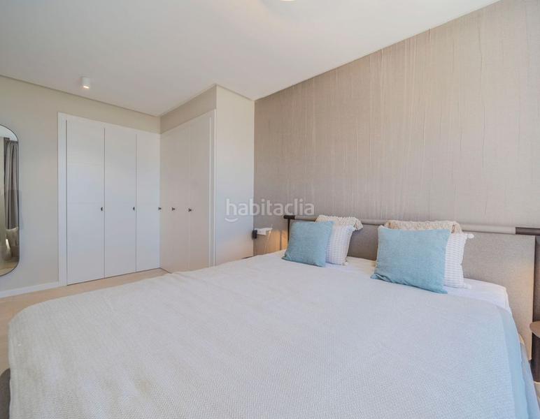 Foto 47957345-b9d0-417b-824c-82d298103402. Piso discover your dream apartment by the sea in carvajal en Fuengirola