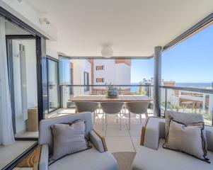 Piso en Las Gaviotas - Carvajal. Discover your dream apartment by the sea in carvajal