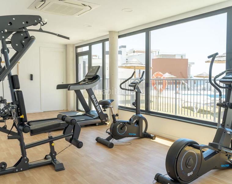 Foto d38ccede-2313-4969-ad17-70475d44e9ff. Piso discover your dream apartment by the sea in carvajal en Fuengirola