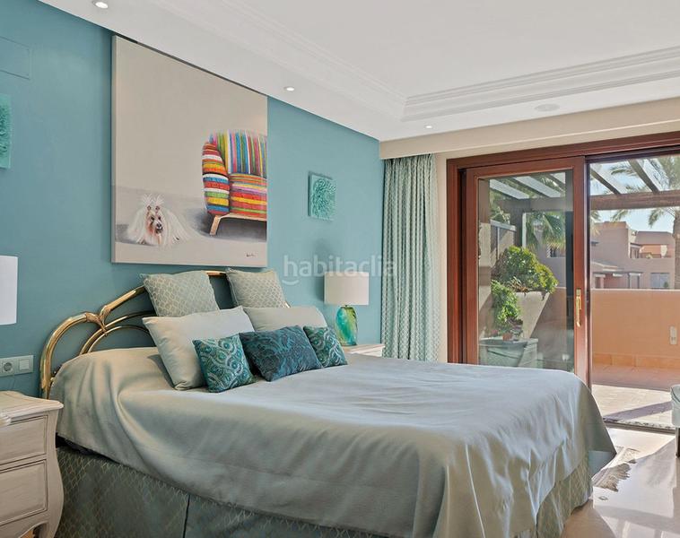 Foto 47a583dd-23e7-43e3-bf02-d58fde24e235. Piso paradise at mar azul, en Guadalmansa Estepona