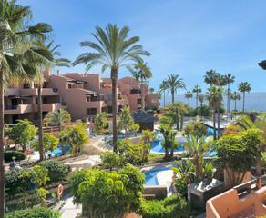 Appartement à Guadalmansa. Paradise at mar azul, estepona