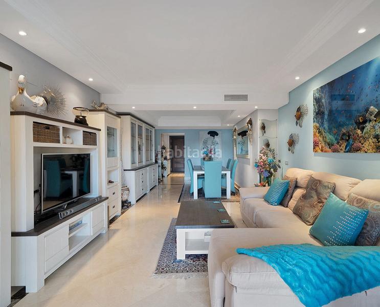 Foto 7c4deead-903f-4ad2-84ba-abcf8f80f2fb. Piso paradise at mar azul, en Guadalmansa Estepona