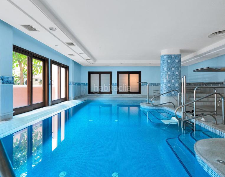 Foto 7eff23a5-8181-4ea3-a58a-fe938c2a6384. Piso paradise at mar azul, en Guadalmansa Estepona
