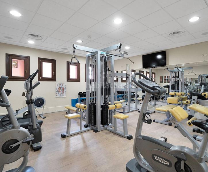 Foto b24aa463-1691-43d7-828e-be48fd3be2fc. Piso paradise at mar azul, en Guadalmansa Estepona