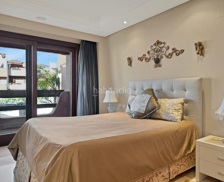 Foto ce750b66-cf66-4388-976d-1378ab9cf239. Piso paradise at mar azul, en Guadalmansa Estepona