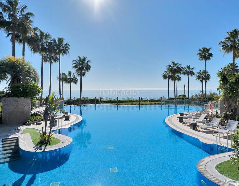 Foto f5e8dfc4-8a0e-4df5-8aae-95909c9dee2d. Piso paradise at mar azul, en Guadalmansa Estepona