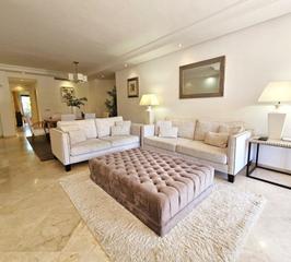 Appartement à Villacana - Costalita - Saladillo. Exclusive ground floor apartment in a prime beachfront location
