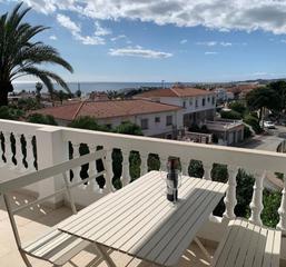 Appartement à El Faro de Calaburra - Chaparral. Urb collinas del faro - coastal retreat with breathtaking sea vi