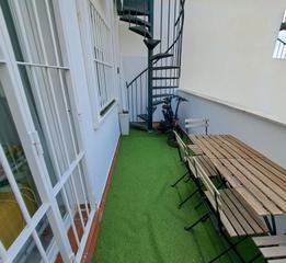 Pis a Hacienda Torrequebrada. Stunning penthouse with two terraces