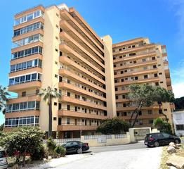 Piso en Centro. Renovated 1-bedroom apartment with potential for a second bedroo