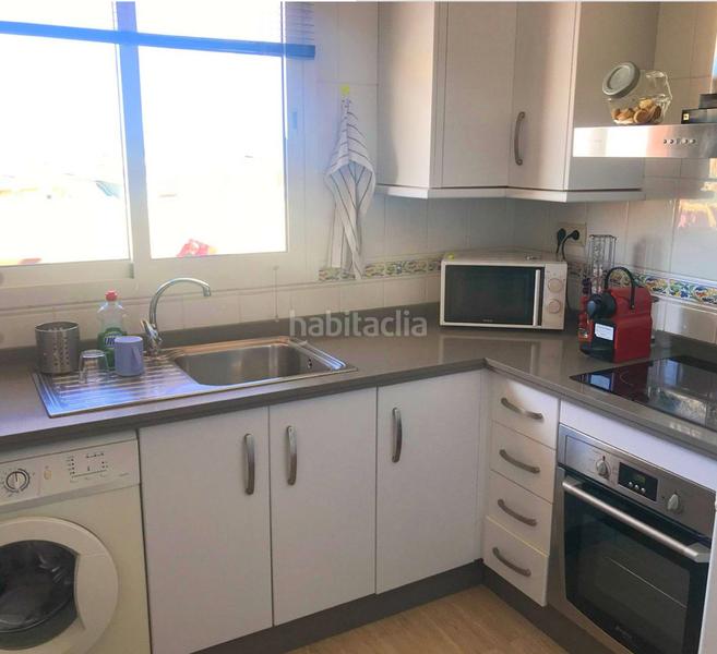 Foto 21f24095-dd99-4437-a467-80e316a99d3d. Piso fantastic penthouse with terrace and sea views in San Luis de Sabinillas en Manilva