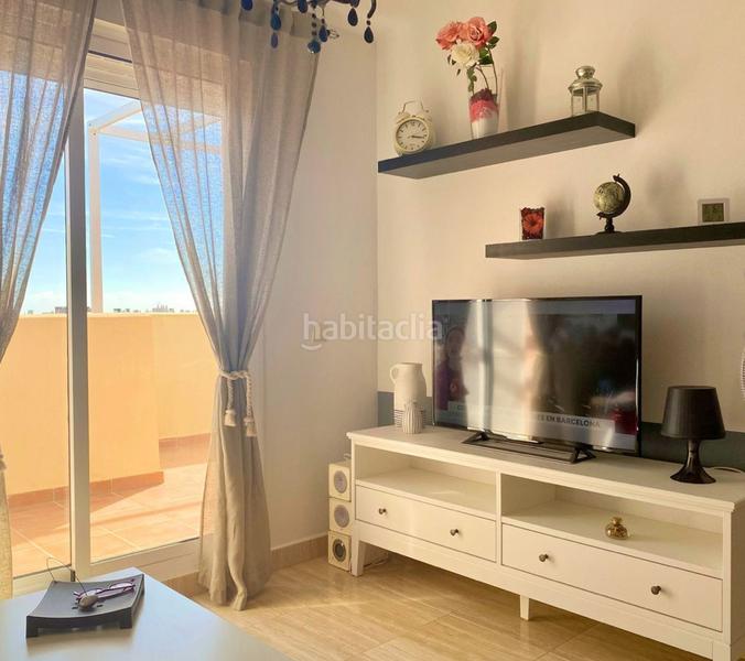 Foto 2eaadc35-98f0-4ca0-af94-6eeefa996329. Piso fantastic penthouse with terrace and sea views in San Luis de Sabinillas en Manilva