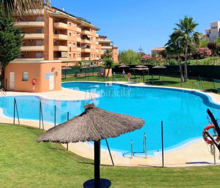 Foto 441d82d4-5a42-4758-91d1-43d1f571ce07. Piso fantastic penthouse with terrace and sea views in San Luis de Sabinillas en Manilva