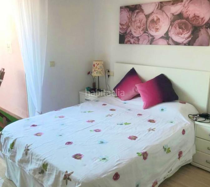 Foto a393b8f7-2ac1-4a07-8913-d269aaad161d. Piso fantastic penthouse with terrace and sea views in San Luis de Sabinillas en Manilva