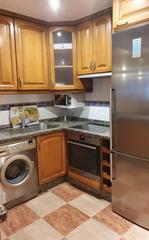 Flat en Playa de los Boliches. Ground floor apartment in fuengirola  ideal location