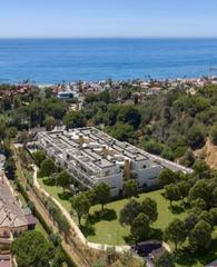 Pis a Costabella. Exclusive new apartment in estrella del mar