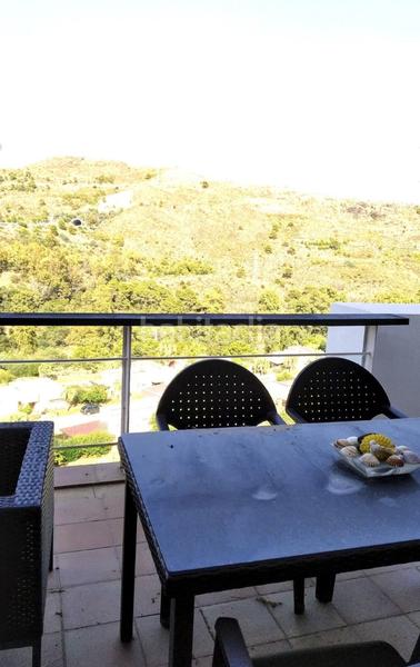 Foto 5ba5ba34-9cdc-4eed-803a-aff56410a1cd. Appartamento con camino parcheggio piscina in Benahavís pueblo Benahavís