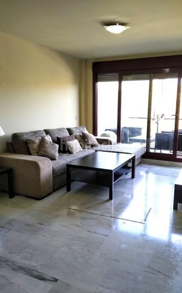 Foto f782a1c3-98c6-4e36-9ac3-521d63f29b04. Appartamento con camino parcheggio piscina in Benahavís pueblo Benahavís