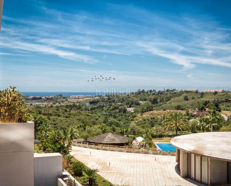 Foto 12d0920c-2f90-4058-b817-17fba6acb9b6. Flat with fireplace parking pool in Benahavís pueblo Benahavís