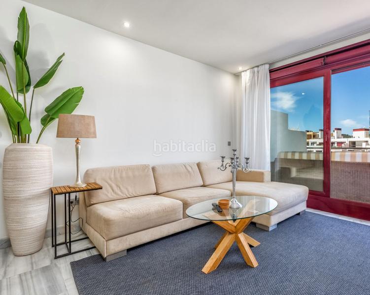 Foto 50b77665-450f-4c17-9482-ba0ecb48f57c. Flat with fireplace parking pool in Benahavís pueblo Benahavís