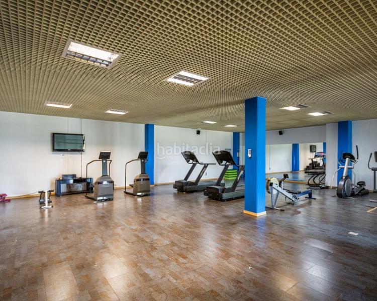 Foto 5a02f394-1bc6-4f72-9fb7-1a2efe682988. Flat with fireplace parking pool in Benahavís pueblo Benahavís