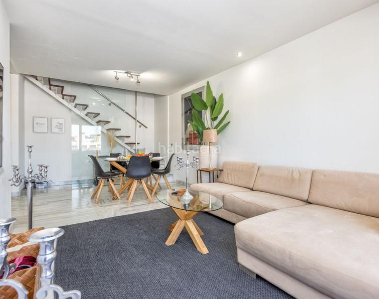 Foto 8310da74-be76-453e-afb1-10c084522da2. Flat with fireplace parking pool in Benahavís pueblo Benahavís