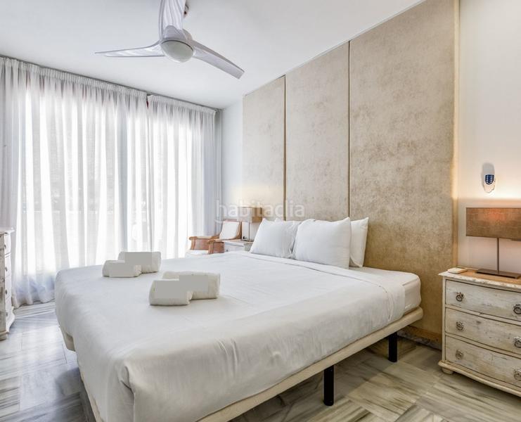 Foto 86633349-74f3-4be0-8a31-d89387c79593. Flat with fireplace parking pool in Benahavís pueblo Benahavís